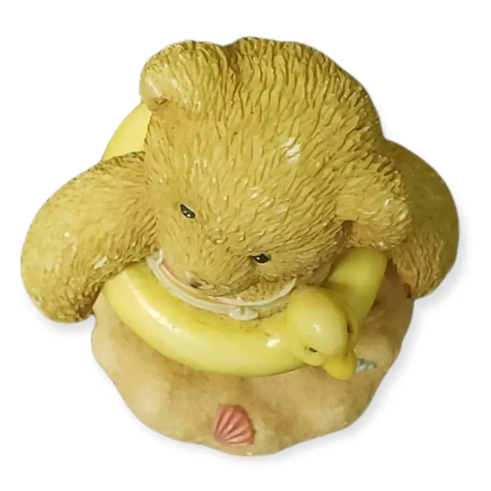 Cherished Teddies JERRY 